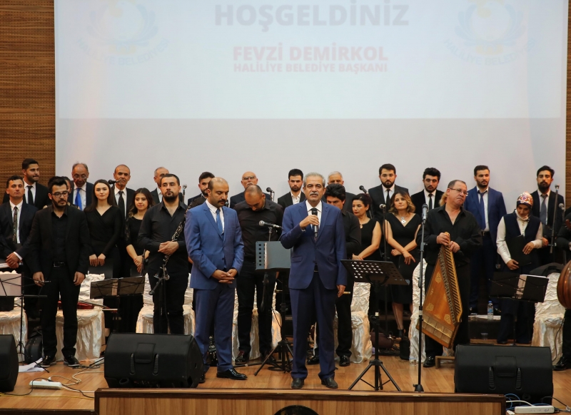 BAŞKAN DEMİRKOL: ŞEHİT ANNELERİMİZİ ÇANAKKALE’DE ECDADIMIZLA BULUŞTURACAĞIZ