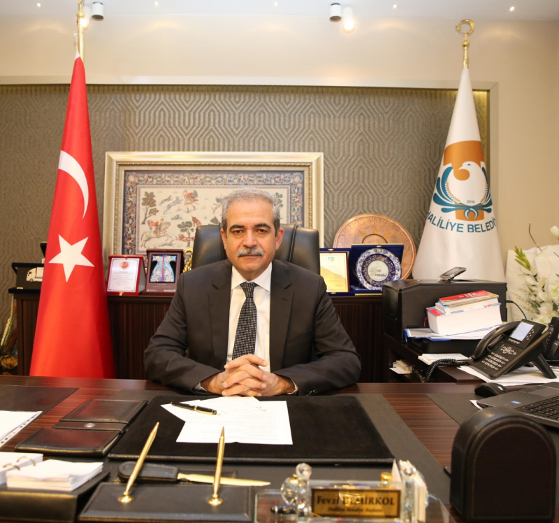 BAŞKAN DEMİRKOL’DAN MEVLİT KANDİLİ MESAJI