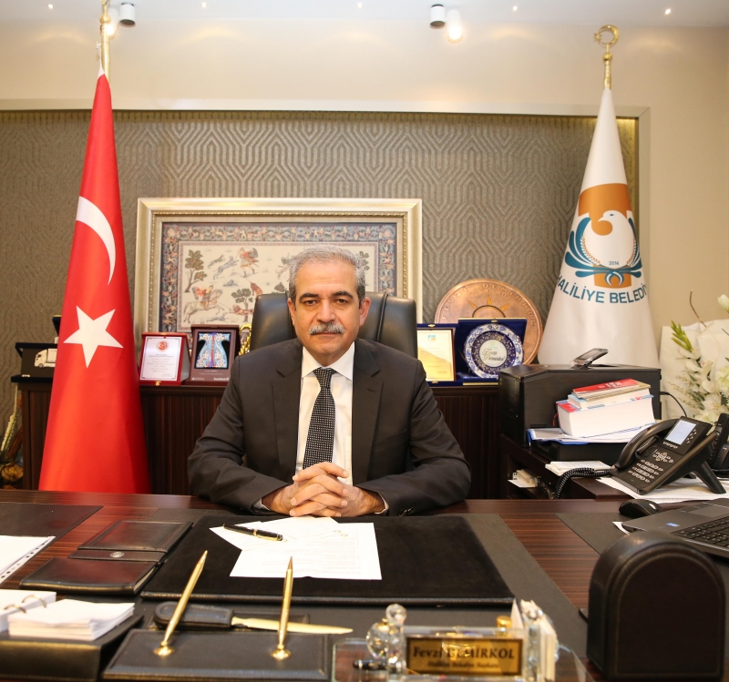  BAŞKAN DEMİRKOL’DAN ÖĞRETMENLER GÜNÜ MESAJI