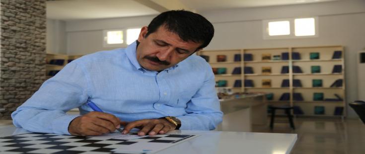 BAŞKAN EKİNCİ, AİLELERE ÇAĞRIDA BULUNDU