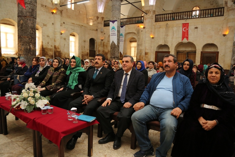 BAŞKAN EKİNCİ “EVET” İN STARTINI VERDİ