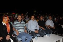 BAŞKAN EKİNCİ, 