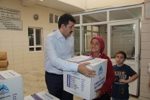 BAŞKAN EKİNCİ,
