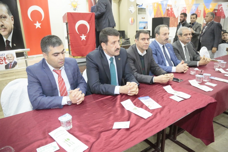 BAŞKAN EKİNCİ,