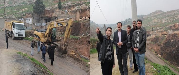 BAŞKAN EKİNCİ; 
