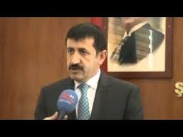 BAŞKAN EKİNCİ'DEN GIDA YARDIMI