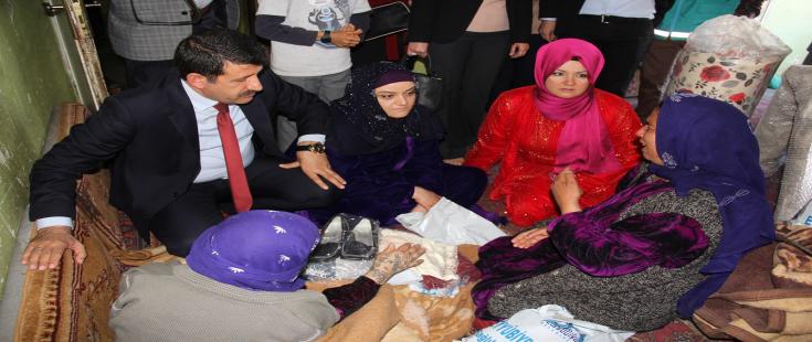 BAŞKAN EKİNCİ,