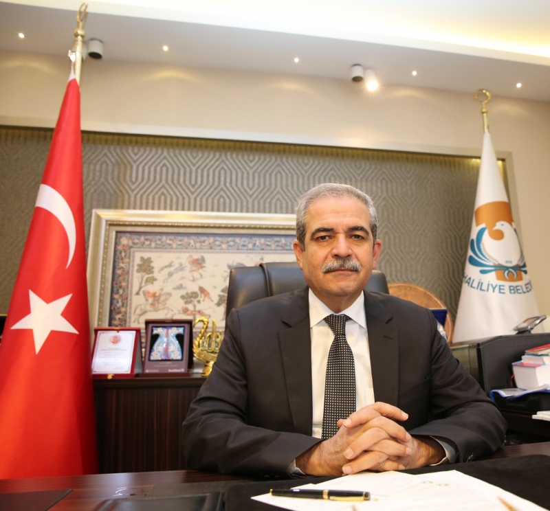 BAŞKAN FEVZİ DEMİRKOL’UN YENİ YIL MESAJI