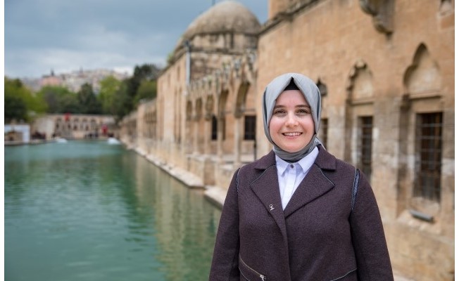 BAŞKAN GÜVEN’DEN RAMAZAN BAYRAMI MESAJI