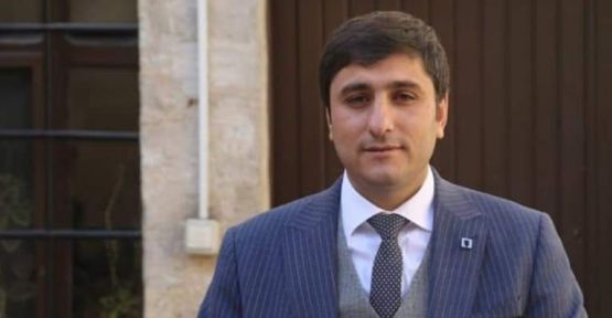 Başkan Karadağ’dan Ramazan Ayı Mesajı