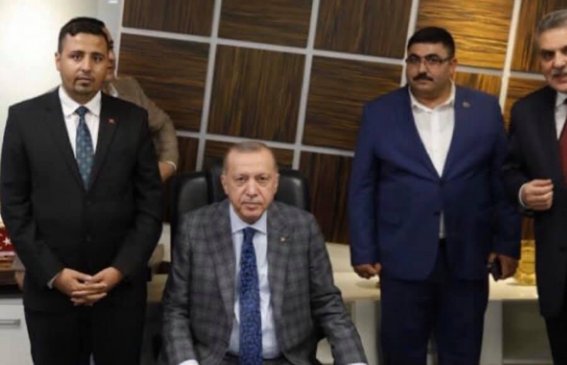 BAŞKAN KARAKEÇİLİ'DEN BAYRAM MESAJI