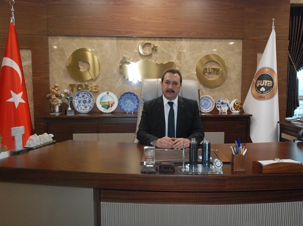 BAŞKAN KAYA’DAN MİRAÇ KANDİLİ MESAJI