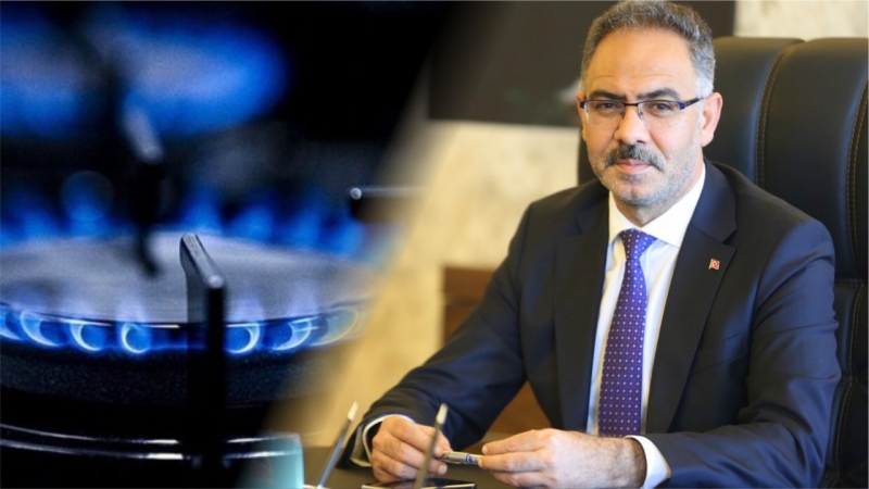Başkan Kuş’tan Bir Müjde Daha