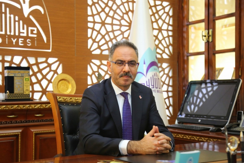 BAŞKAN KUŞ’TAN KADINLAR GÜNÜ MESAJI