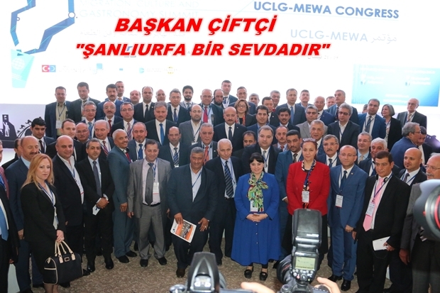 BAŞKAN NİHAT ÇİFTÇİ: 