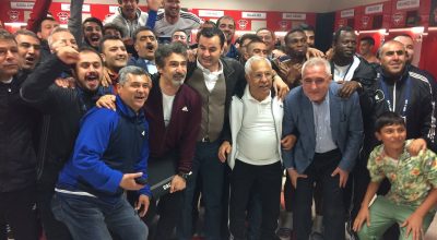 Başkan Osman Toprak mı, Medya mı yalan söylüyor !