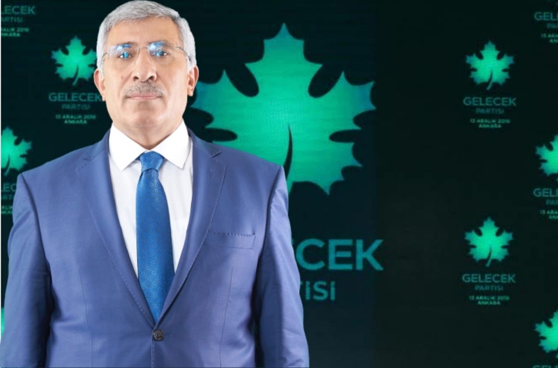Başkan Yeşil mesajında “Türkiye demokrasi tarihine kara bir leke olarak kazınan ve “post-modern darbe” olarak adlandırılan 28 Şubat darbesinin üzerinden 24 yıl geçti.