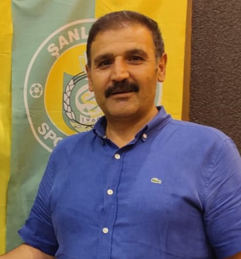 BAŞKAN YETİM'DEN TARAFTARA TEŞEKKÜR MESAJI