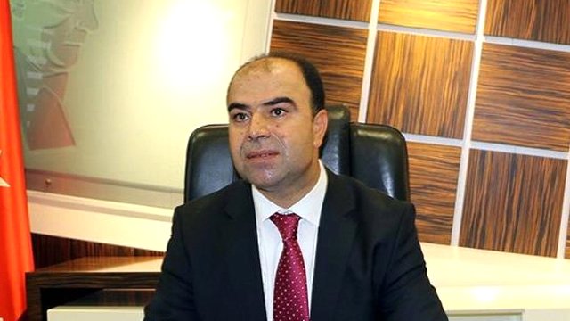 Başkanı Nihat Çiftçi: Kadınlara Pozitif Ayrımcılık Yapıyoruz
