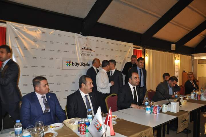 BAŞKANIMIZ MEHMET KAYA'DAN NİHAT ÇİFTÇİ'YE TEŞEKKÜR