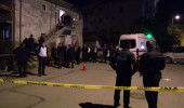 Başkent Ankara da Silahlı Kavga: 2 Ölü, 2 Yaralı var