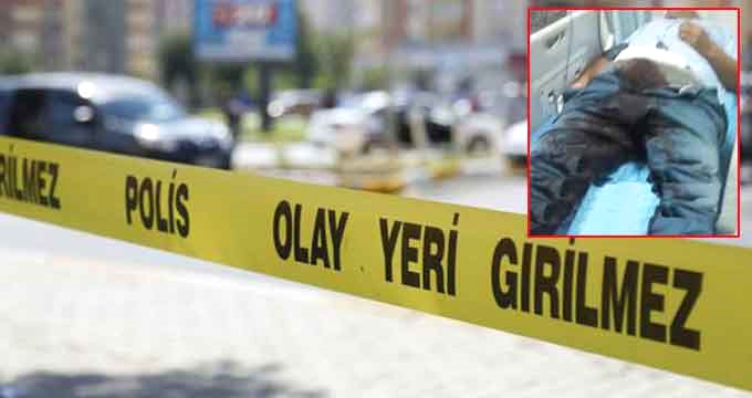 Batman'da Kuma Yüzünden Tartıştığı Kocasının Cinsel Organını Kesti