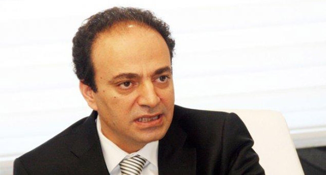 Baydemir: Emekçinin eli temizdir kirli olan beytülmala giren eldir