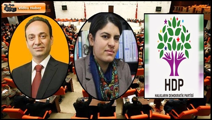 Baydemir: Urfa halkı yalnız değildir