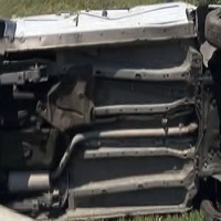 Ziyafet ziyaretine sempatik keski düşme attı!