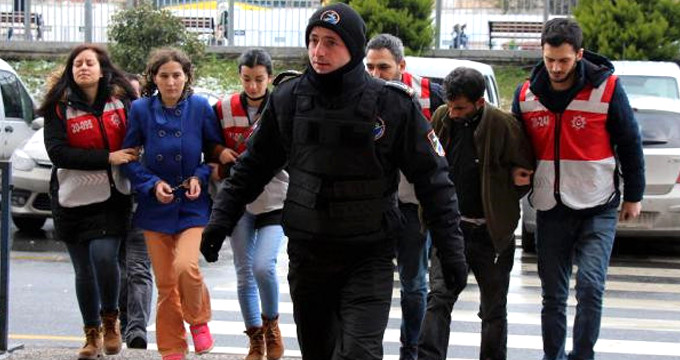 Bebeğini Denize Atan Anne ve Sevgilisi İçin Karar Açıklandı