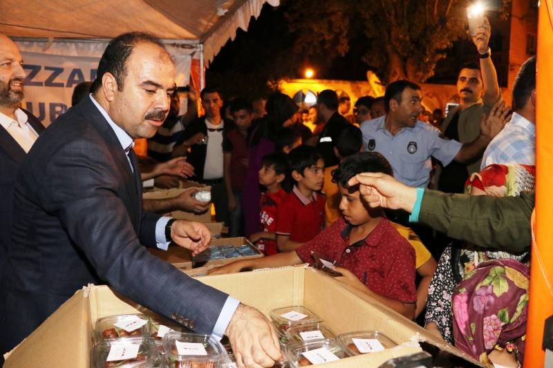 BEDİÜZZAMAN SAİD NURSİ DUALARLA ANILDI