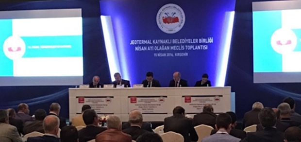 BELEDİYELER BİRLİĞİ ŞANLIURFA’YA GELİYOR