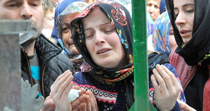 Beratcan'ın Annesi İçin Yakalama Kararı Çıkarıldı