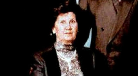 Beşar Esad'ın 86 yaşında Annesi Hayatını Kaybetti
