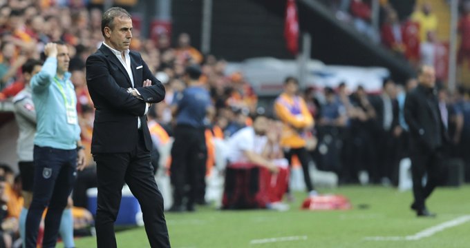 Beşiktaş, Abdullah Avcı transferinde mutlu sona yakın