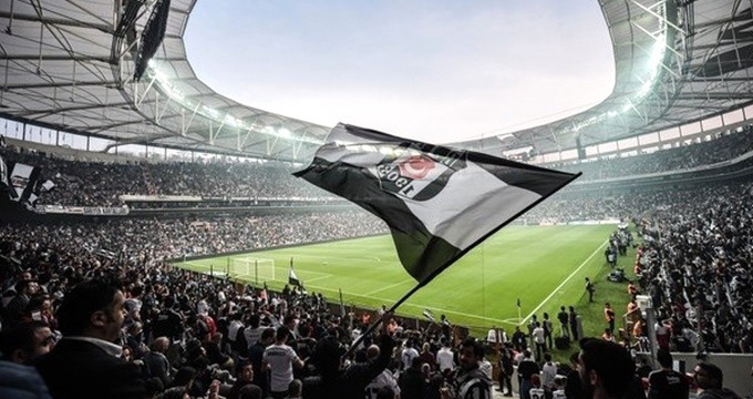 Beşiktaş Avrupa'da Gelirini En Fazla Artıran Üçüncü Takım Oldu
