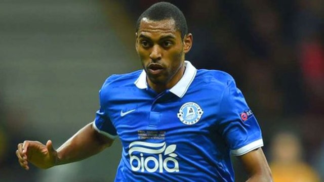 Beşiktaş, Douglas Transferini Bitirdi