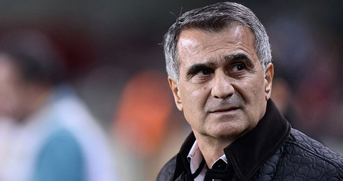 Beşiktaş, Şenol Güneş'e Zamlı Yeni Sözleşme Teklif Edecek