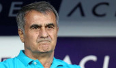 Beşiktaş Teknik Direktörü Şenol Güneş: Kulüp Takımı Çalıştırmayacağım