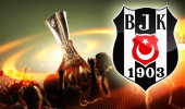 Beşiktaş'ın Avrupa Ligindeki Muhtemel Rakibi Netleşti