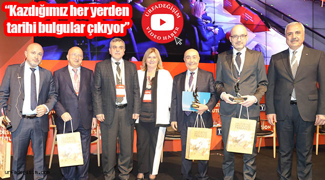 Beyazgül'den turizm yatırımcılarına çağrı