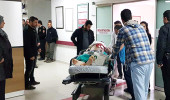 Bıçakla Şaka Yapan 16 Yaşındaki Genç, Yanlışlıkla Abisini Öldürdü