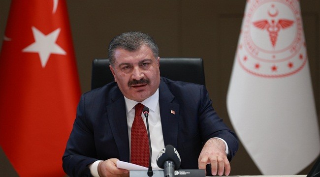 Bilim Kurulu toplantısı sonrası açıklama