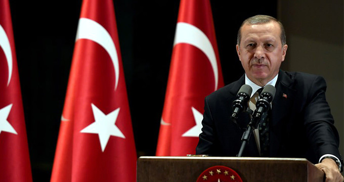 Bir İlk! Akademik Yıl Beştepe'de Başlayacak