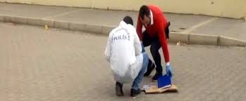 Birecik Adliyesi'nde Silahlı Kavga: 1'i Polis, 3 Yaralı