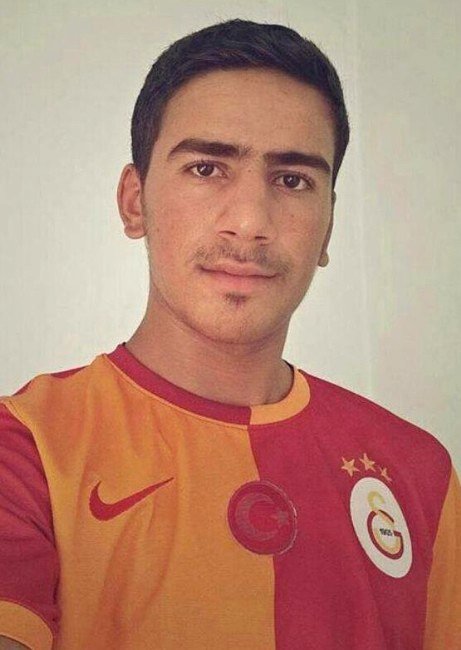 Birecik ilçesinde Serinlemek İçin Fırat Nehrine Giren İki Kuzen Boğuldu
