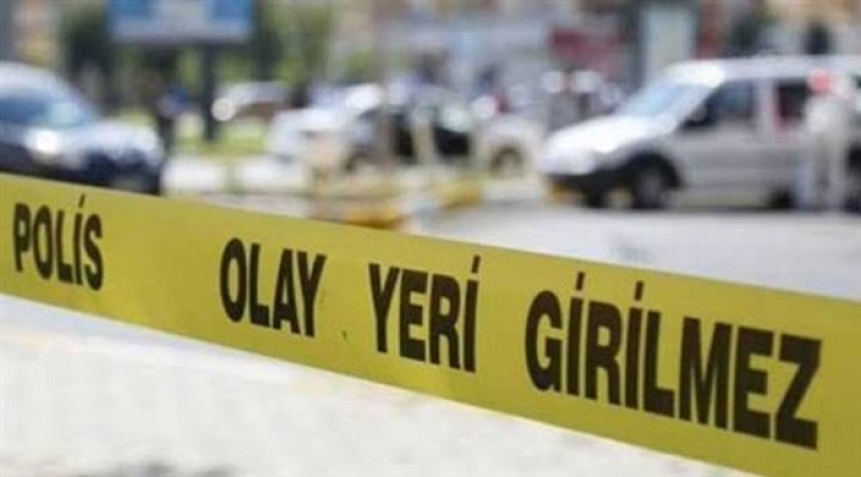 Birecik ilçesine bağlı Çiftlik Mahallesi'nde meydana geldi. silahlı saldırıya uğrayan baba ile oğlu öldü