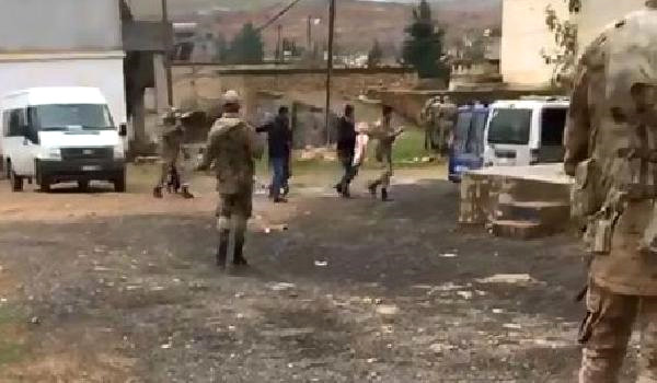 Birecik'te Arazi Kavgası: 6 Yaralı, 11 Gözaltı