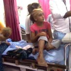  Birecik?te Eve Tüfekle Ateş Açıldı 3 Yaralı Var