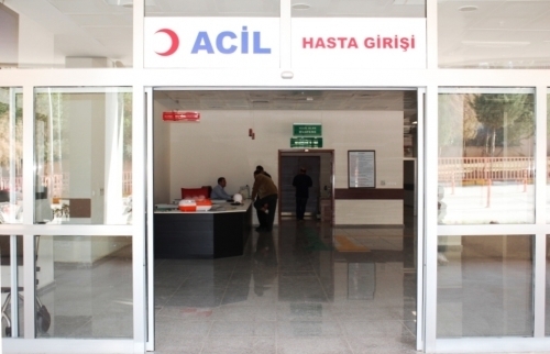 Birecik'te Kaza: 1 Ölü, 1 Yaralı